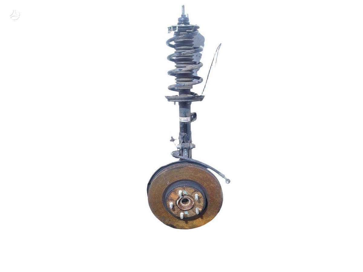 Honda e:Ny1, 51610-31A-G020, hubs