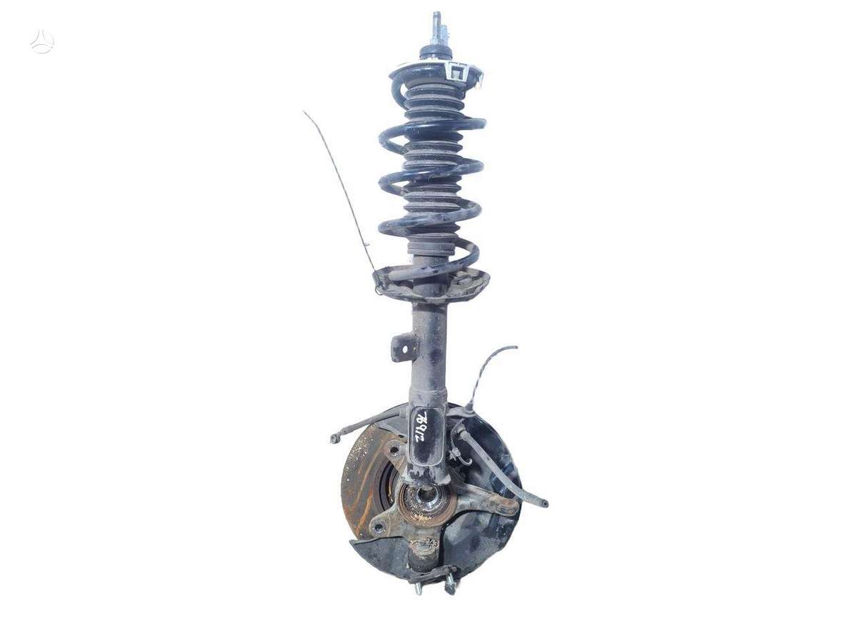Honda e:Ny1, 51610-31A-G020, hubs