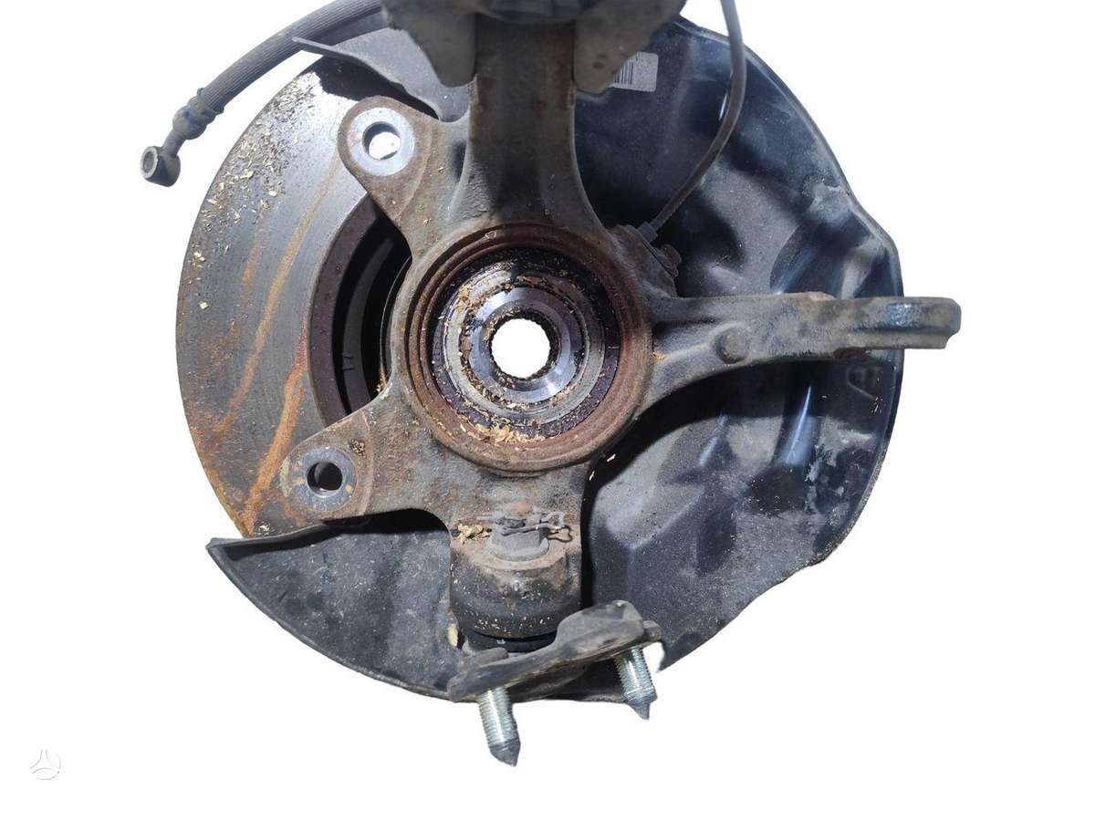 Honda e:Ny1, 51610-31A-G020, hubs