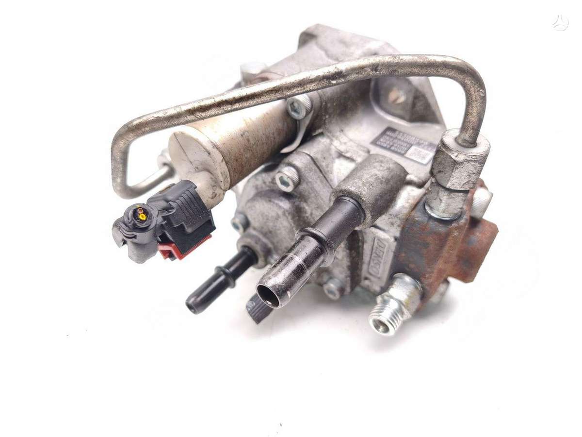 Opel Insignia, 55508599, injection system