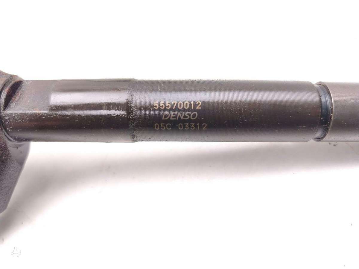 Opel Insignia, 55508599, injection system