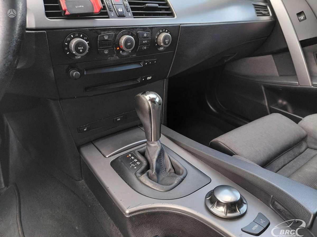 BMW 530, 3.0 l., Универсал