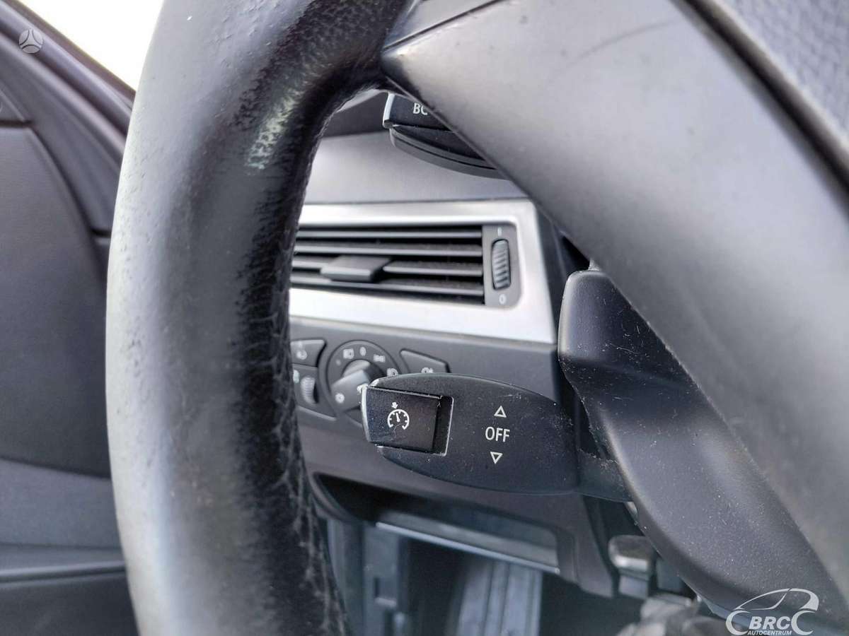 BMW 530, 3.0 l., Универсал