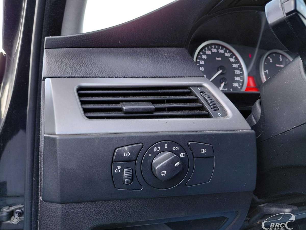 BMW 530, 3.0 l., Универсал