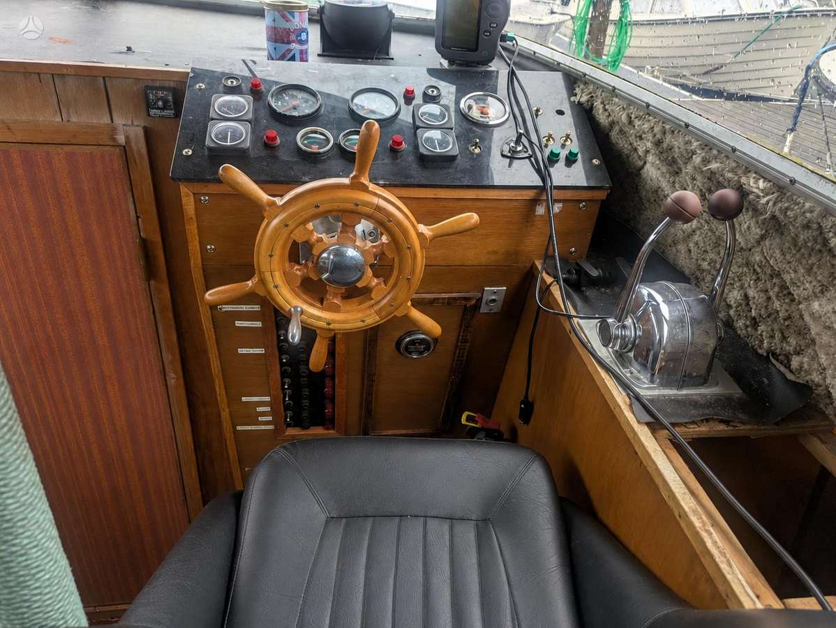Monaco 27 Flybridge, яхты / катера
