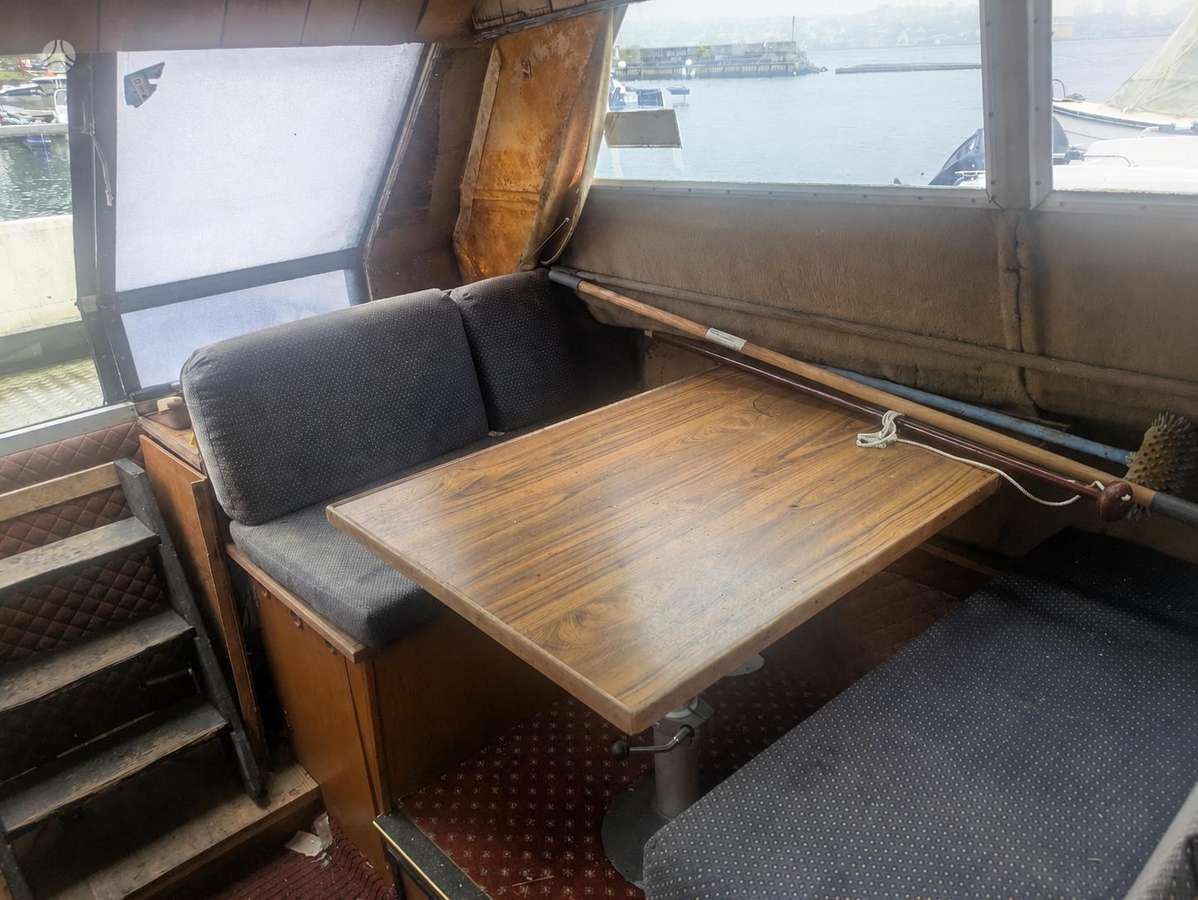 Monaco 27 Flybridge, яхты / катера