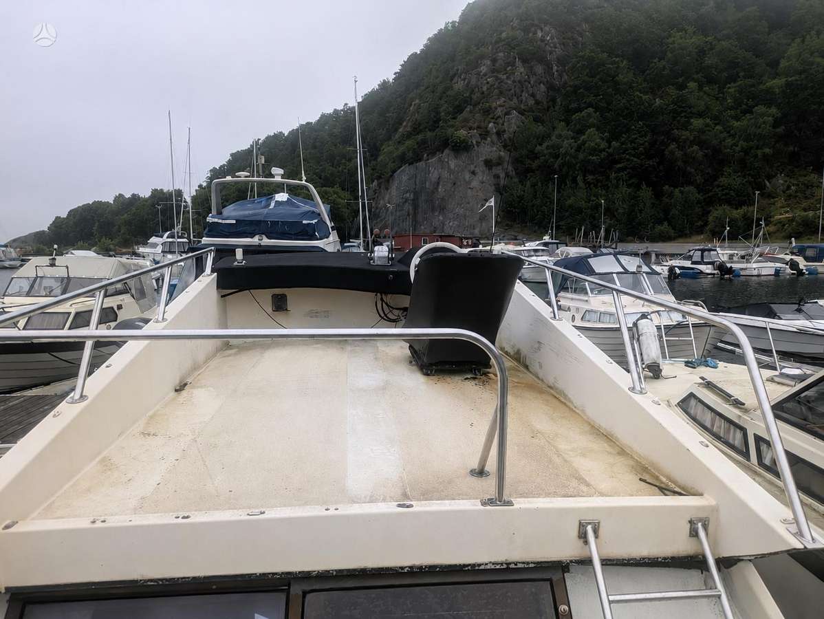 Monaco 27 Flybridge, яхты / катера
