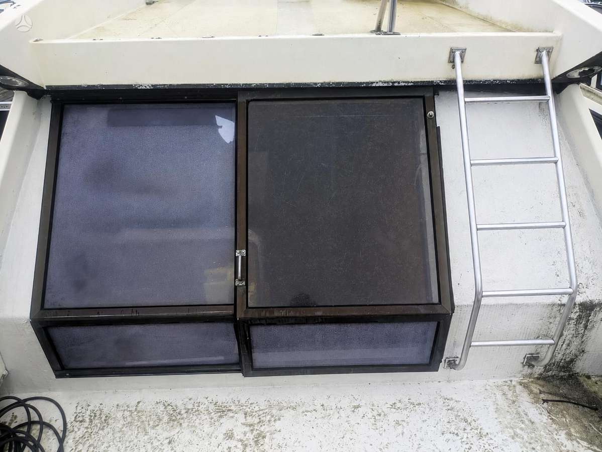 Monaco 27 Flybridge, яхты / катера