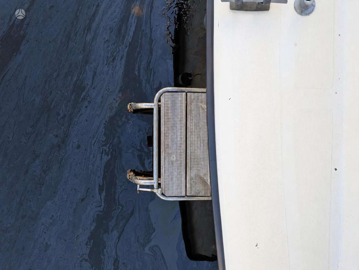 Monaco 27 Flybridge, яхты / катера