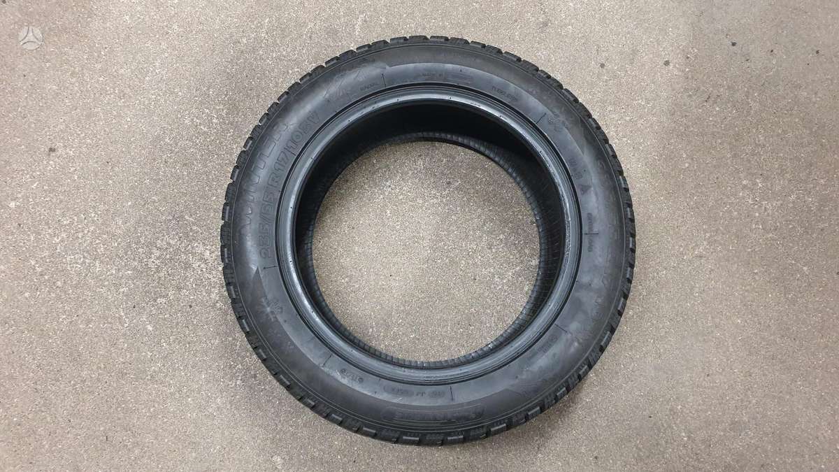 Taurus Winter NAUJA, winter 235/55 R17