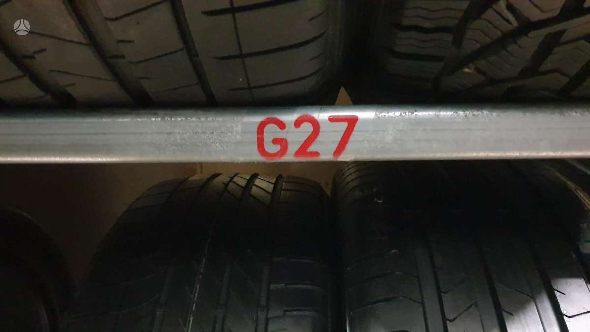 Taurus Winter NAUJA, winter 235/55 R17