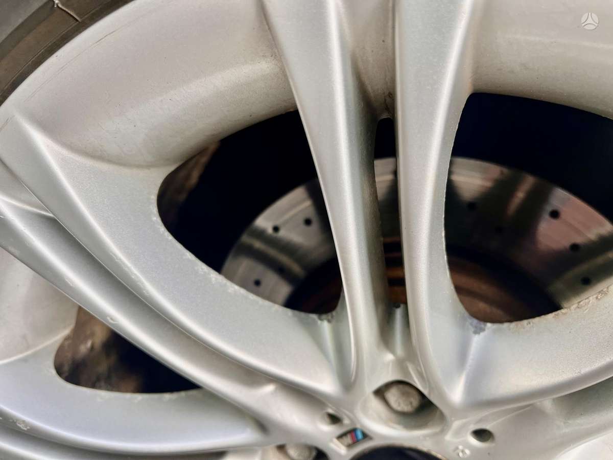 BMW 530, 3.0 l., Седан