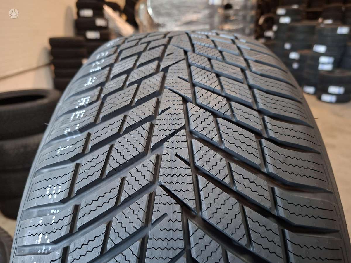 Sailun ALPINE EVO 2, winter 265/50 R20