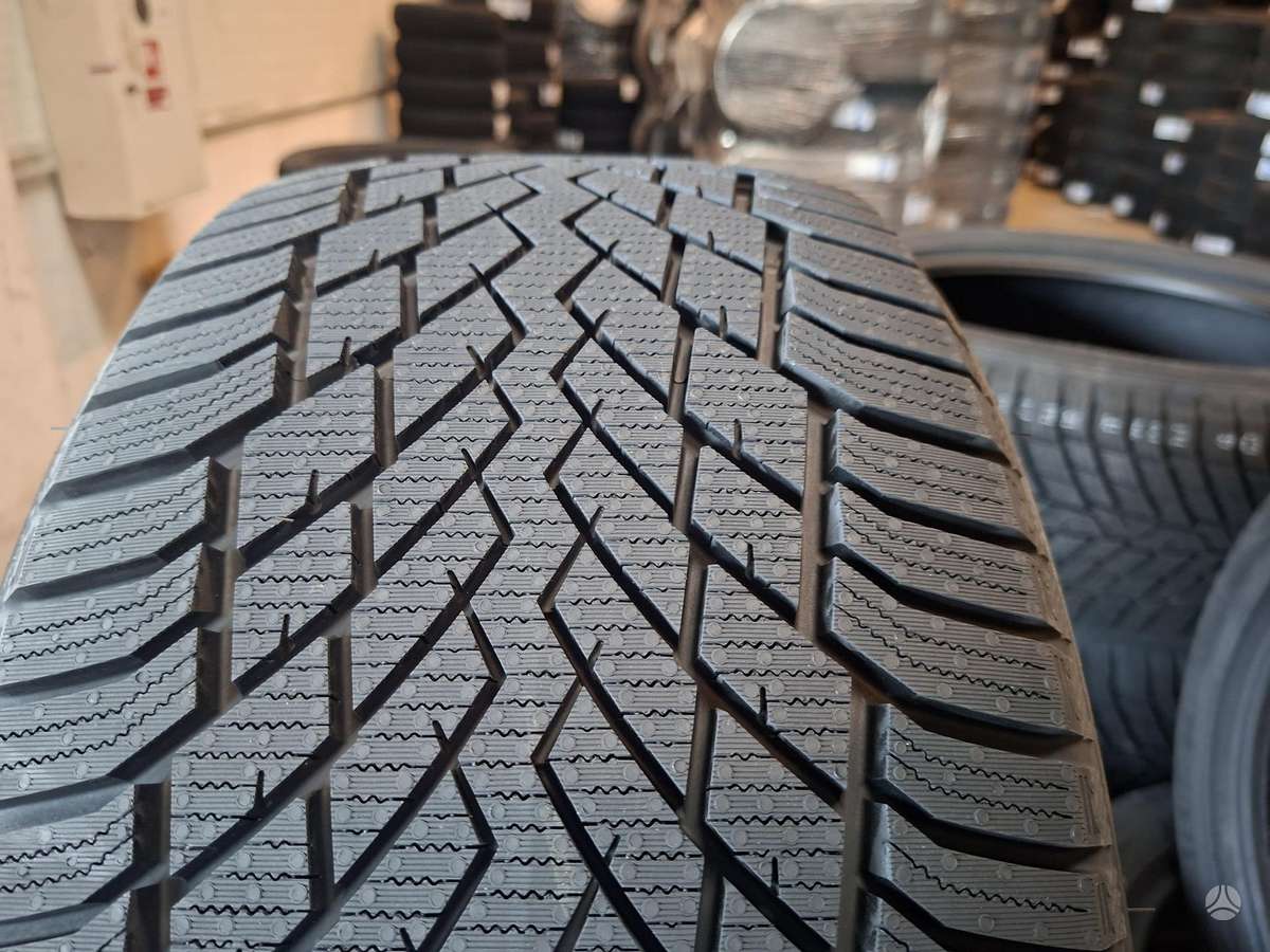 Sailun ARCTIC 2, winter 245/40 R18