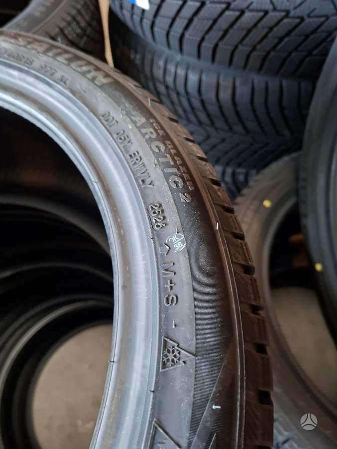 Sailun ARCTIC 2, winter 245/40 R18