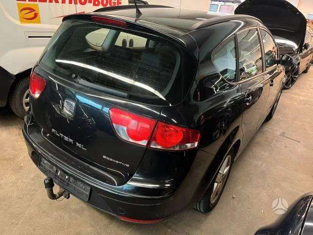 Seat Altea XL dalimis