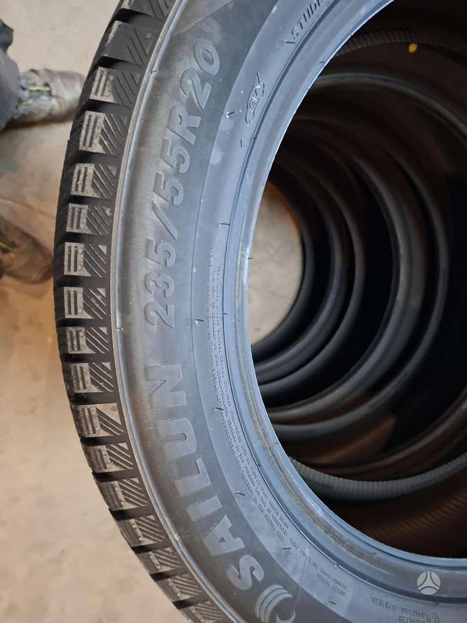 Sailun ARCTIC 2, winter 235/55 R20