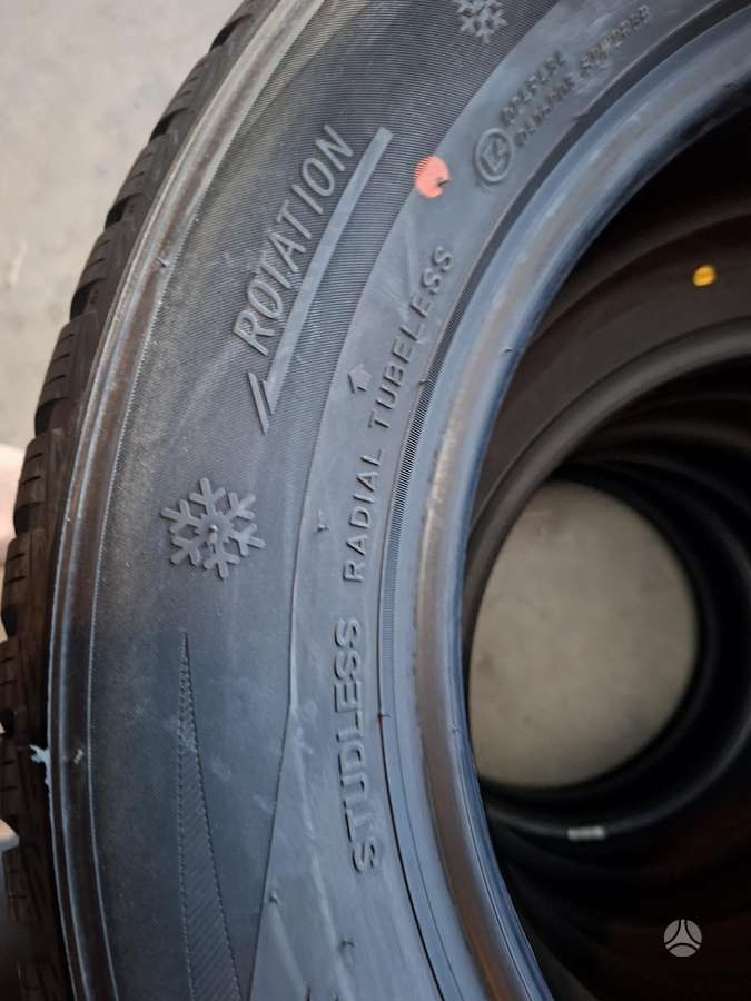 Sailun ALPINE 2, winter 215/60 R16