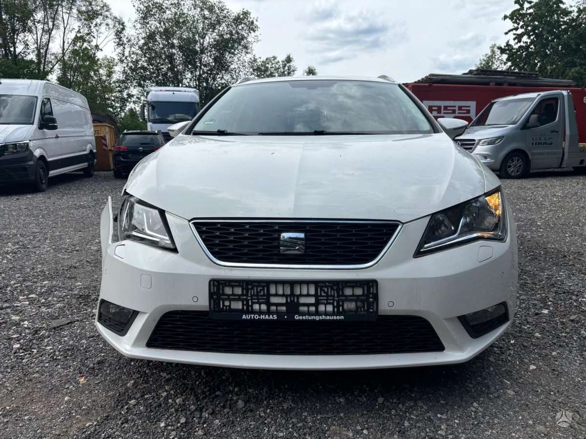 Seat Ibiza for parts