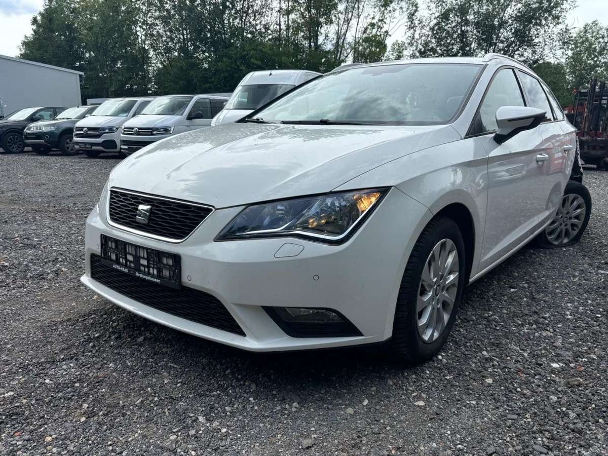 Seat Ibiza dalimis