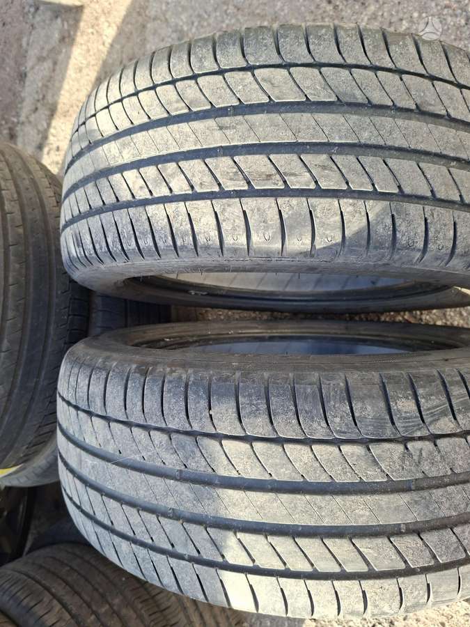 Michelin, vasarinės 225/50 R17