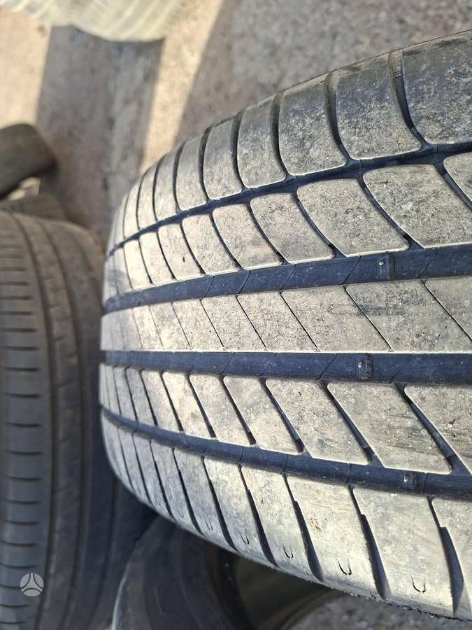 Michelin, summer 225/50 R17