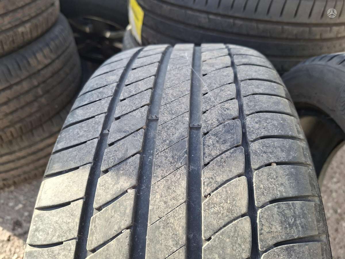 Michelin, summer 225/50 R17