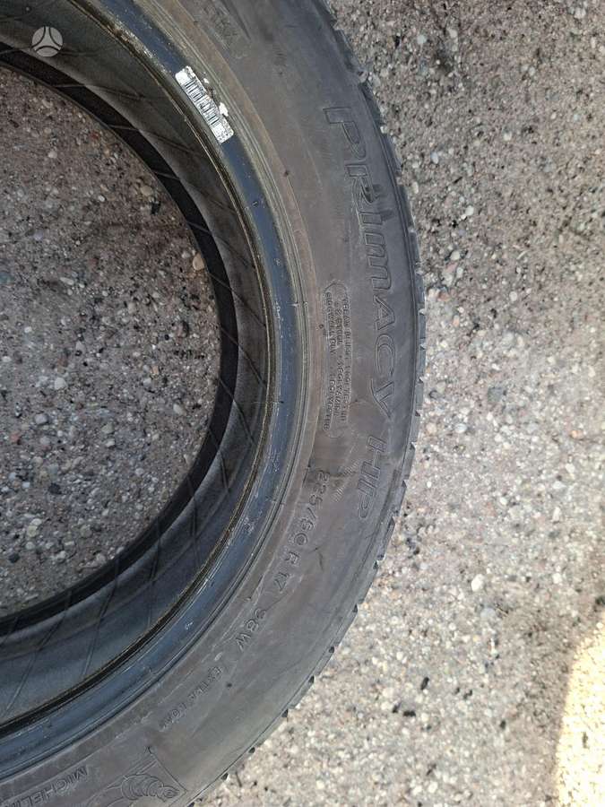 Michelin, summer 225/50 R17