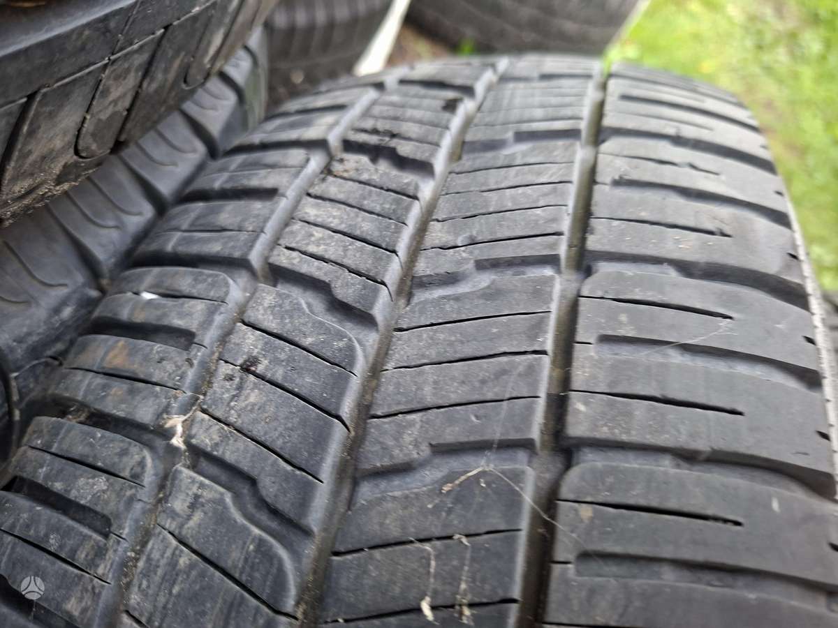 Kleber, universalios 195/60 R16