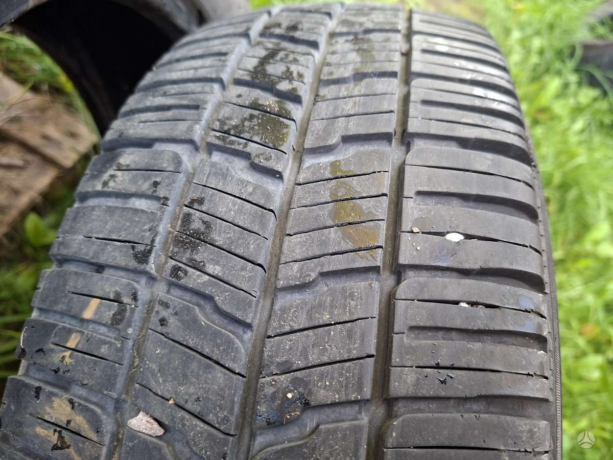 Kleber, universalios 195/60 R16