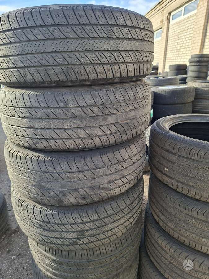 Hankook, vasarinės 235/60 R18
