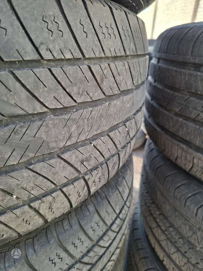 Hankook, vasarinės 235/60 R18