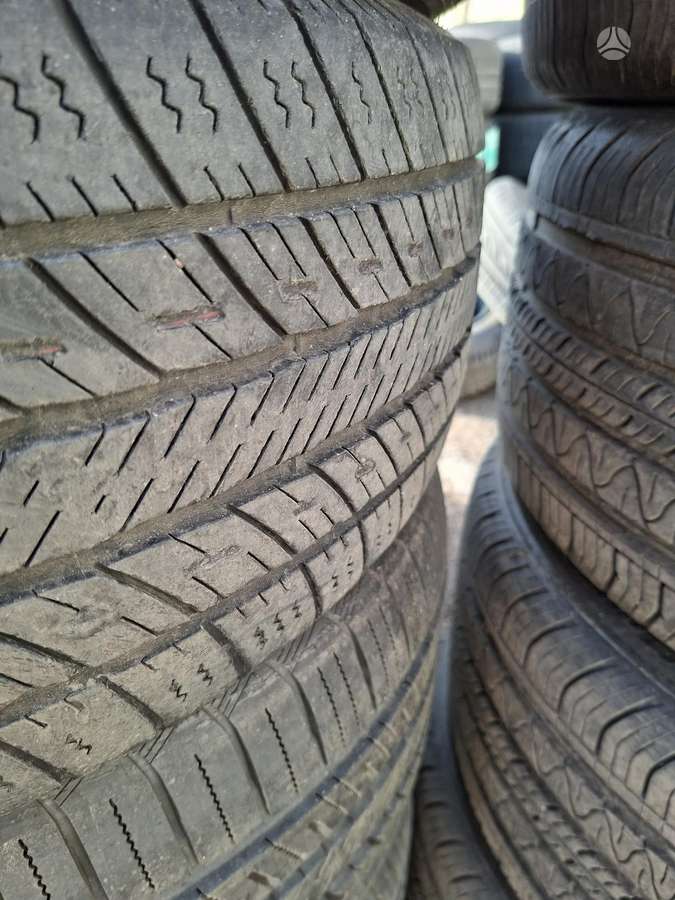 Hankook, vasarinės 235/60 R18