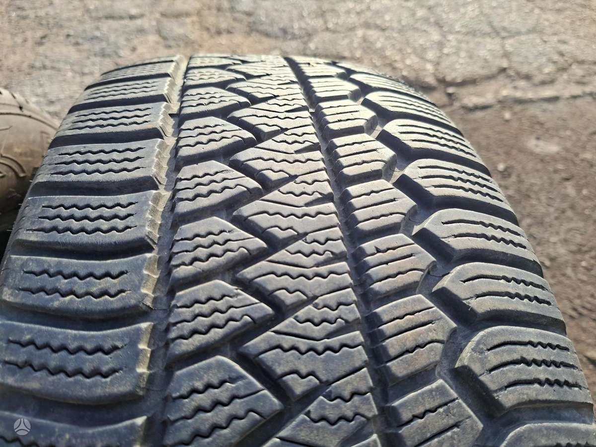 Goodyear EAGLE ENFORCER, всесезонные 255/60 R18