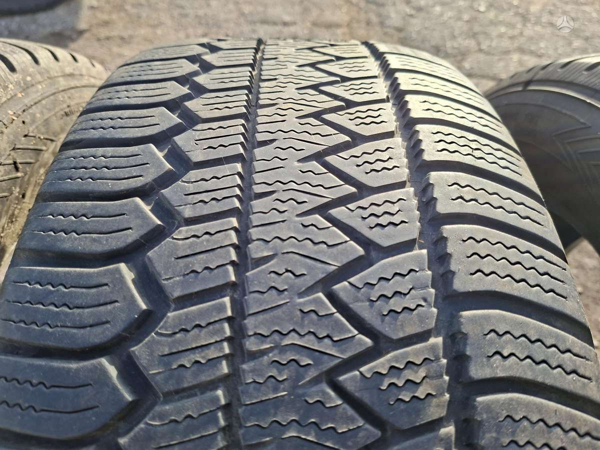 Goodyear EAGLE ENFORCER, universalios 255/60 R18