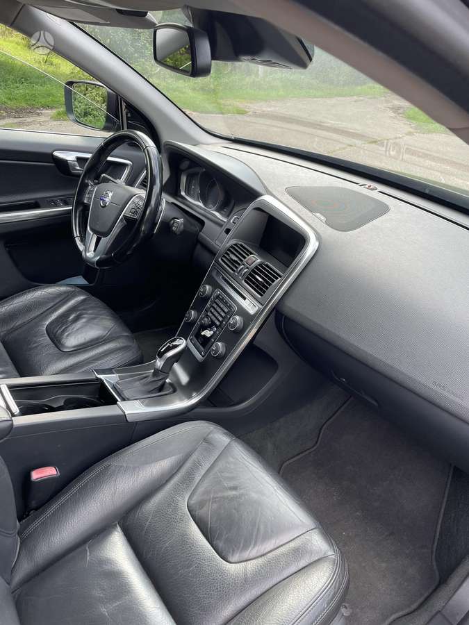 Volvo XC60 - 7