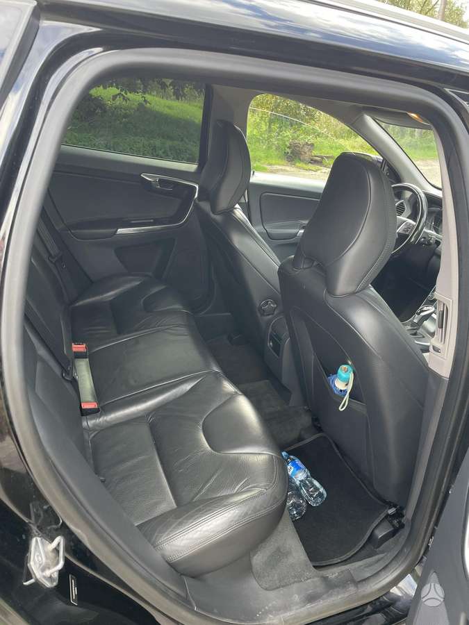 Volvo XC60 - 8