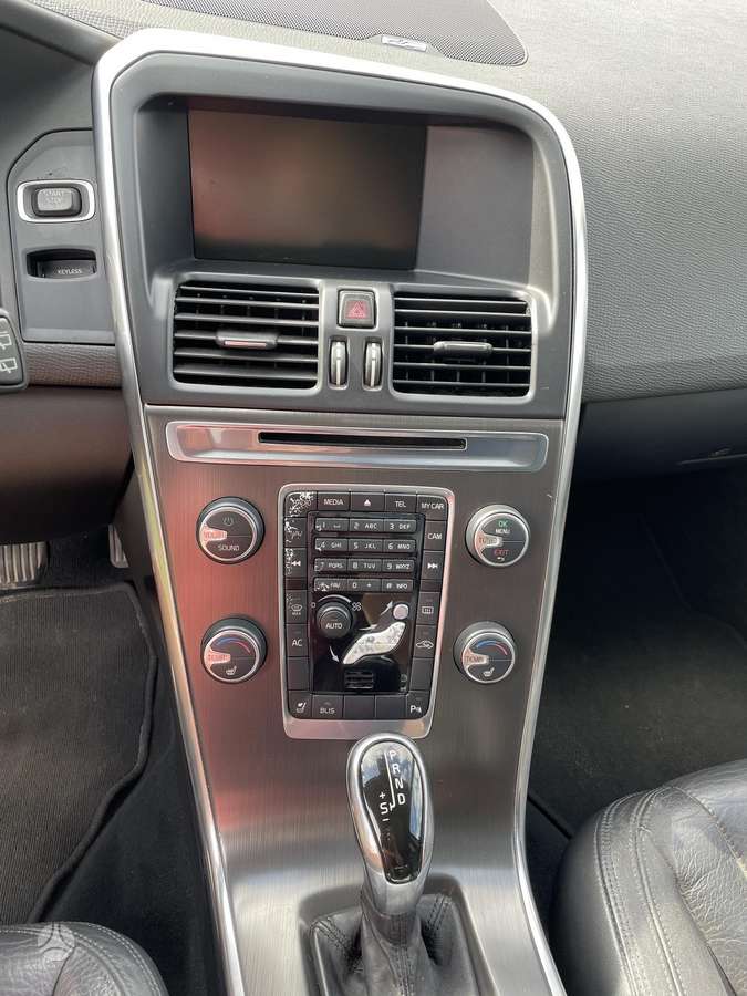 Volvo XC60 - 9
