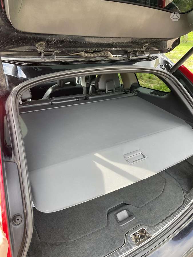 Volvo XC60 - 10