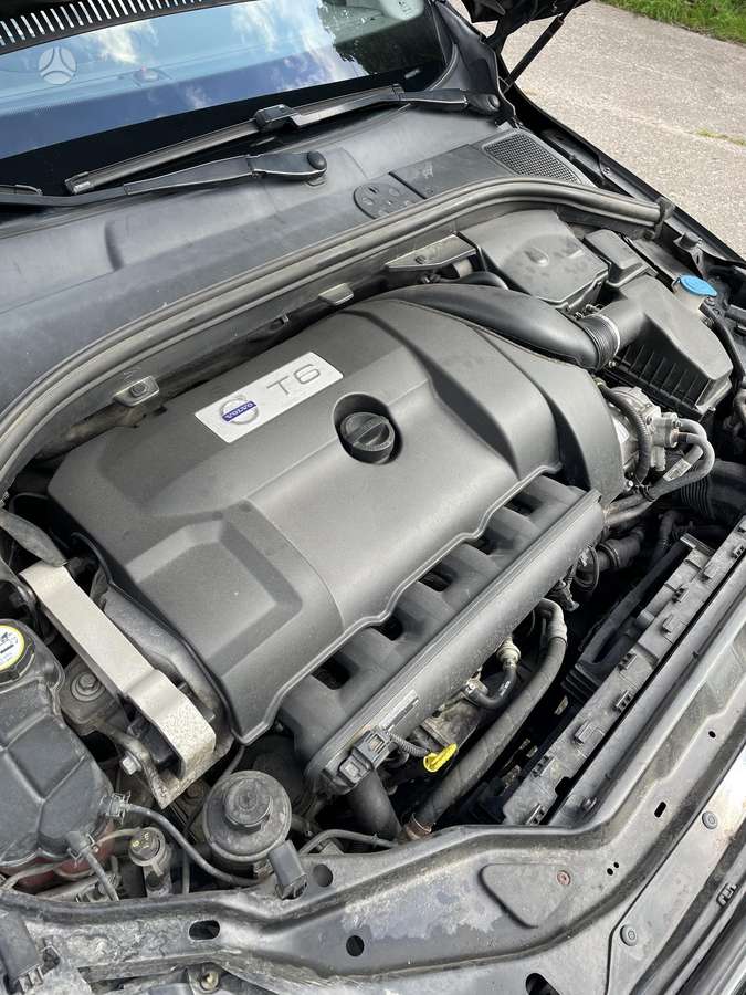 Volvo XC60 - 12