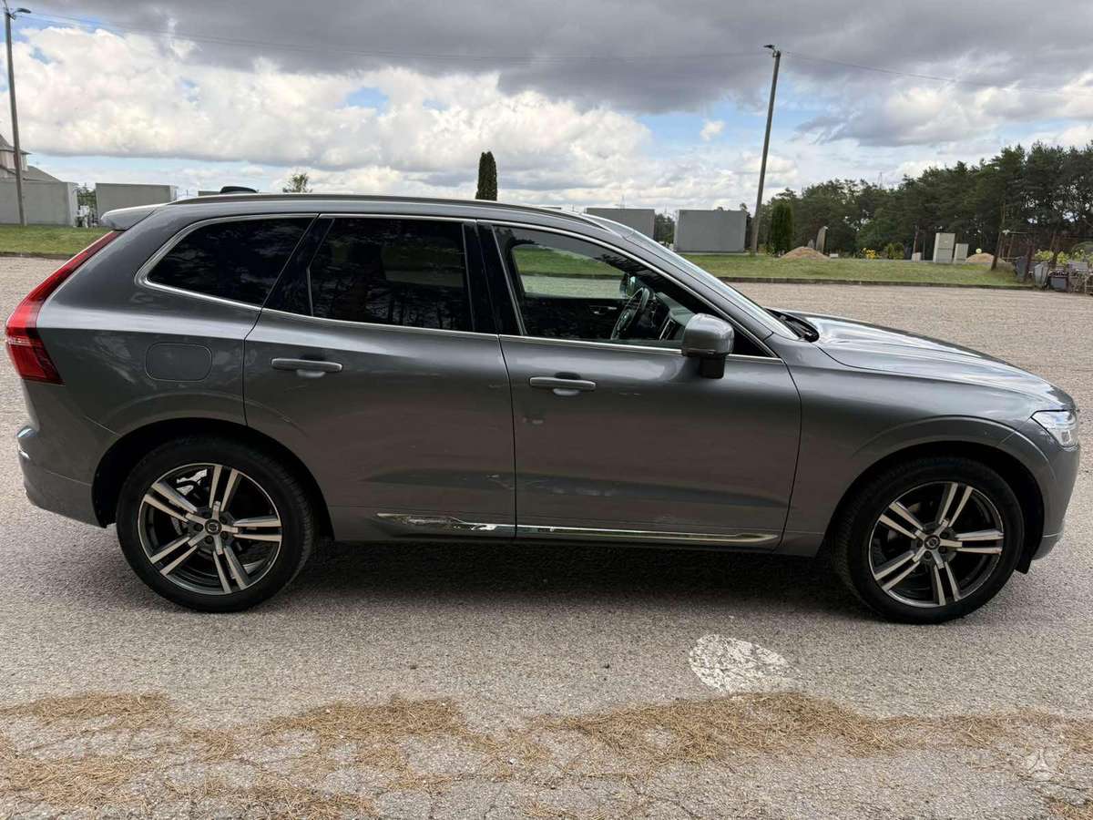 Volvo XC60 - 4
