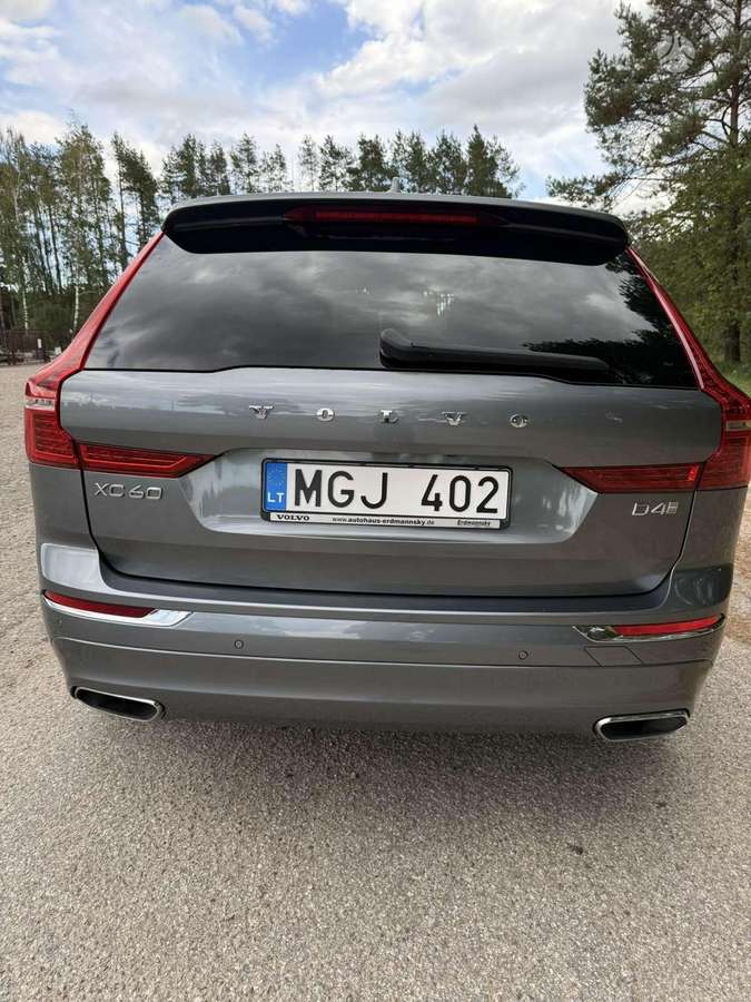 Volvo XC60 - 6