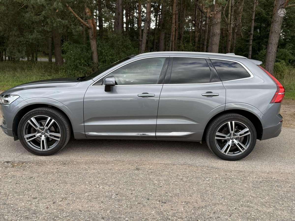 Volvo XC60 - 8