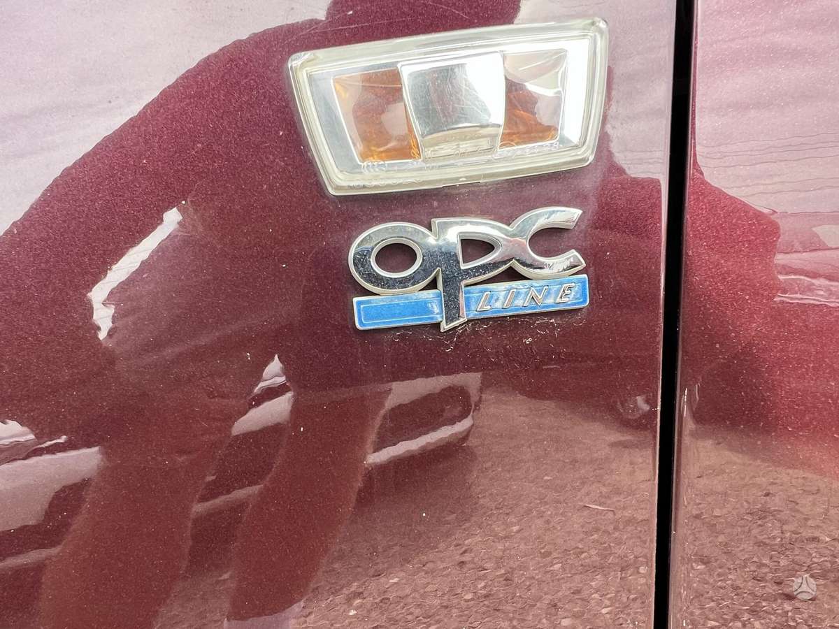 Opel Insignia, 2.0 l., Универсал