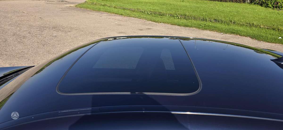 BMW 520, 2.0 l., Седан