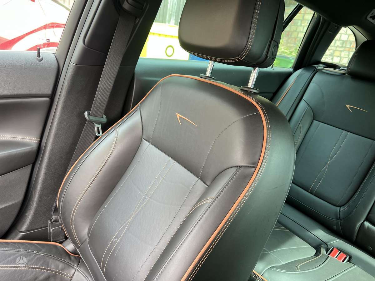 Opel Insignia, 2.0 l., Универсал