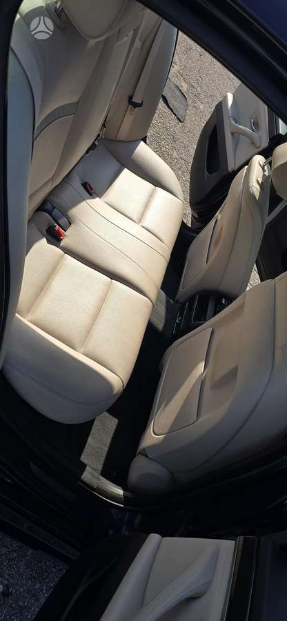 BMW 520, 2.0 l., Седан