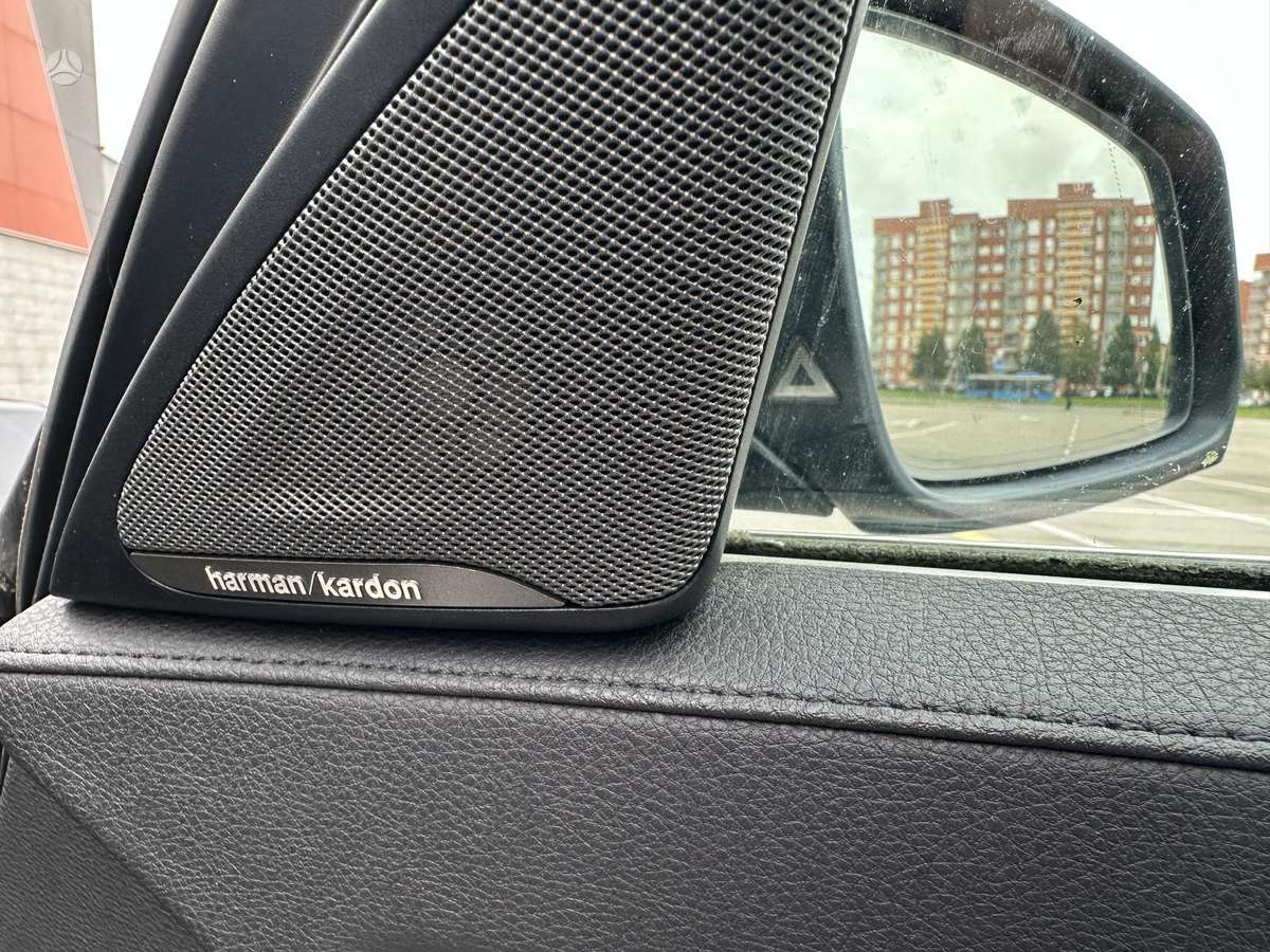 BMW 740, 3.0 l., Седан