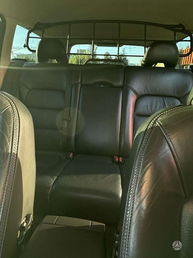 Volvo XC70, 2.4 l., Универсал