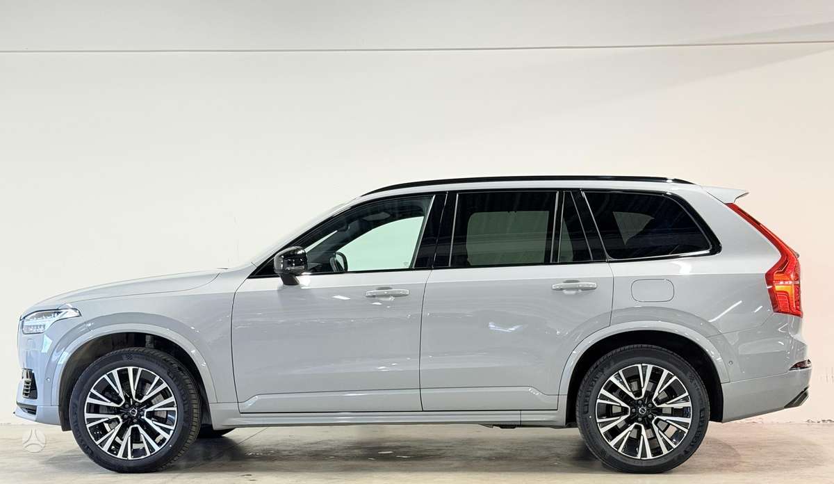 Volvo XC90 - 6